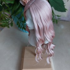 Парик для Химеры и им  подобным головам.