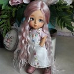 Greek Mythology ver. Aphrodite [Cherry]