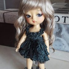 Magical lati Devil , Mystic Elly