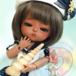 GBelle broun  mystic, редчайшая лимитка!