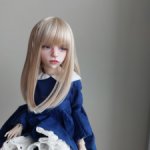 Парик из козочки для девочек Лосевой, Добряковой,Петровой и им подобным.