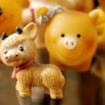 Выставка винтажных игрушек в Латвии