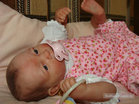 Пименова Дарья