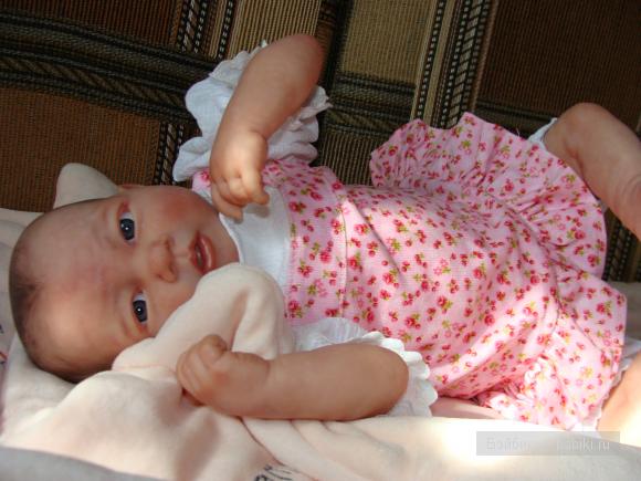 Пименова Дарья