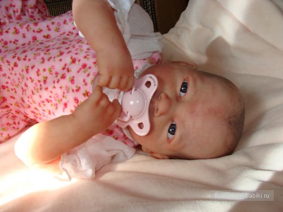 Пименова Дарья