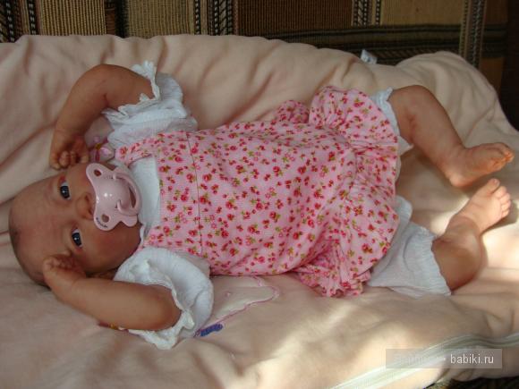 Пименова Дарья