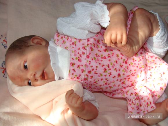 Пименова Дарья