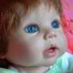 Мой любимый Коленька