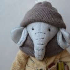 Необычный подарок мужа