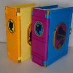 Конструкторы LEGO Disney Книги сказок