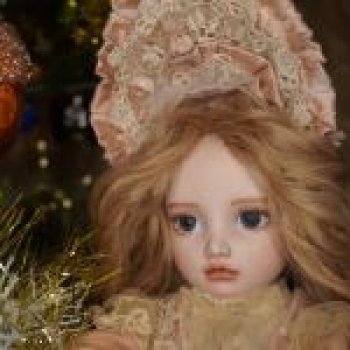 Рождественская сказка Мэри.