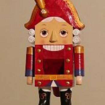 Просто... Щелкунчик