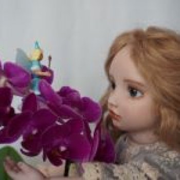 Игра с Мэри