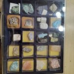 Камни для кукол или коллекции.