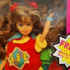 Кортни 1989 Courtney Cool Tops