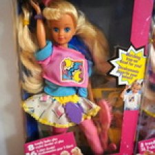 Скиппер Skipper Cool Tops