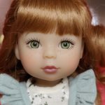 Ума от Ruby Red