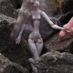 Удивительные куклы Лидии Снуль