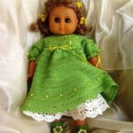 Мои куклы.. как всё начиналось.