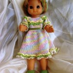 Куколка из детства