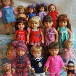 Мои испаночки