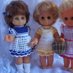 Детский сад. Средняя группа