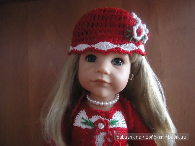 Кружево и цветы для красавиц