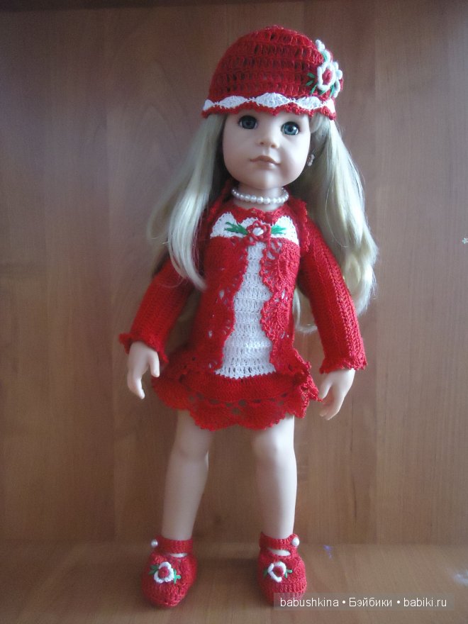 Кружево и цветы для красавиц (фото 6)