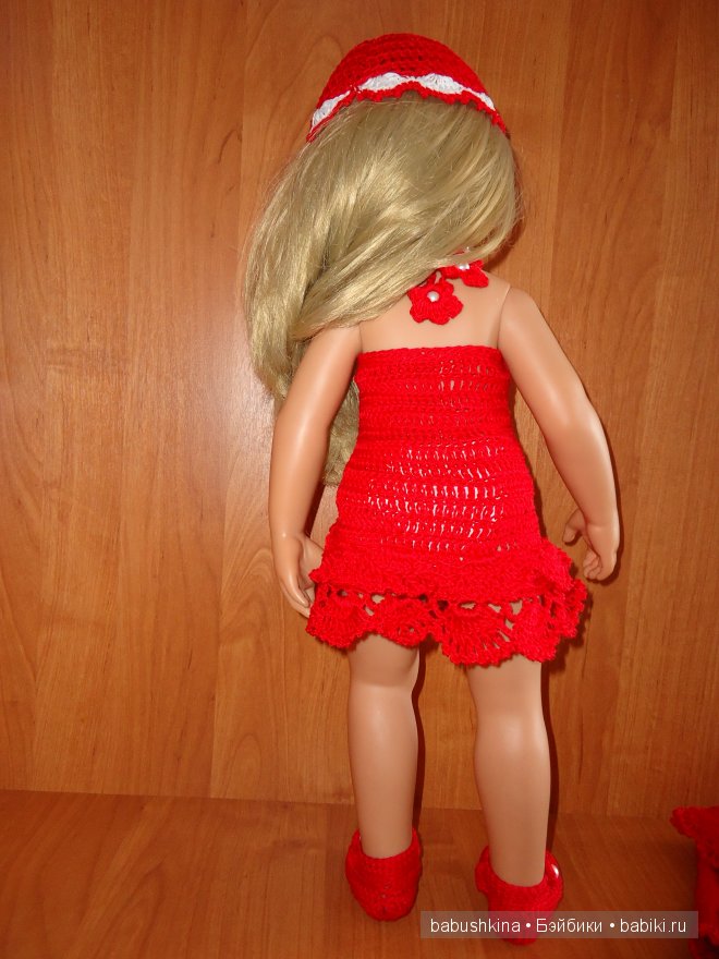 Кружево и цветы для красавиц (фото 5)