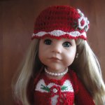 Кружево и цветы для красавиц