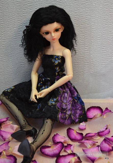 Моя Маргарита. Минифи Марсия