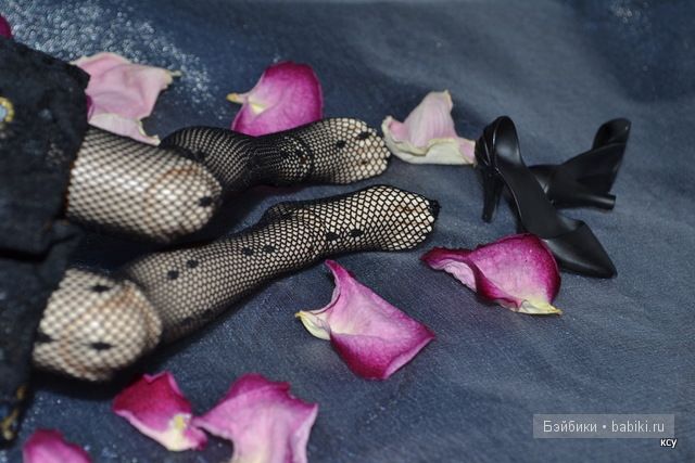 Моя Маргарита. Минифи Марсия