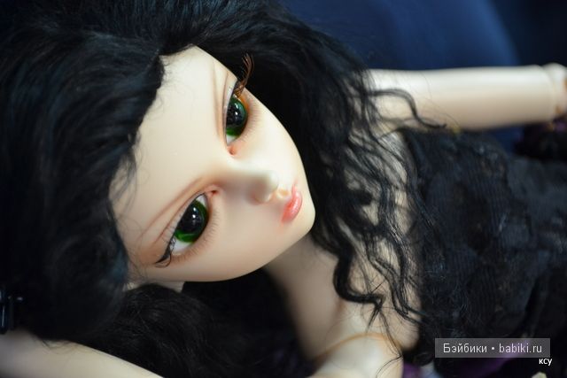 Моя Маргарита. Минифи Марсия