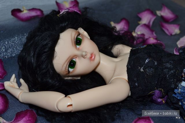 Моя Маргарита. Минифи Марсия (фото 6)