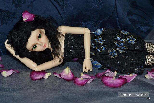 Моя Маргарита. Минифи Марсия (фото 10)