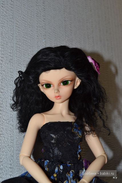 Моя Маргарита. Минифи Марсия (фото 3)