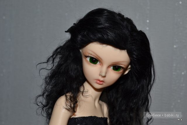 Моя Маргарита. Минифи Марсия (фото 7)