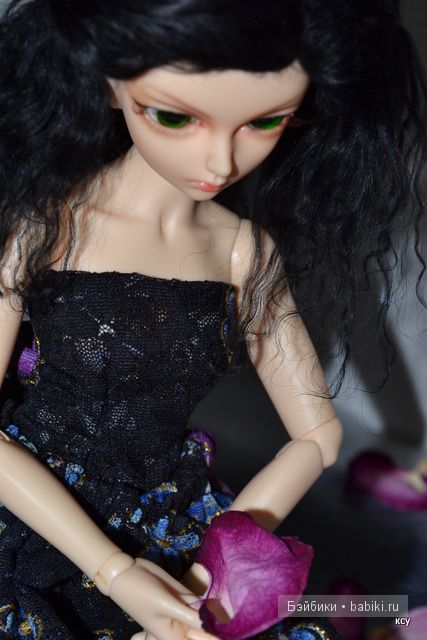 Моя Маргарита. Минифи Марсия (фото 9)