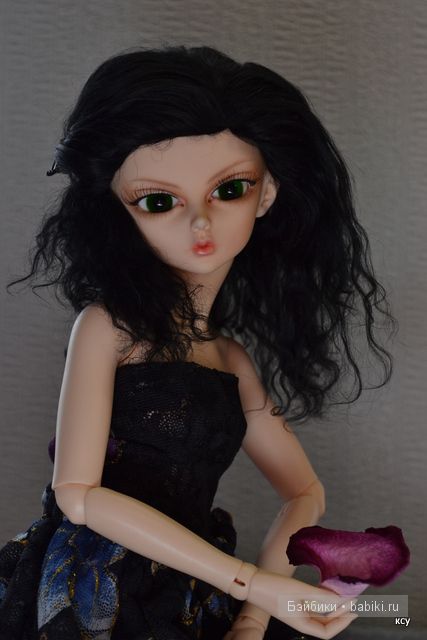 Моя Маргарита. Минифи Марсия (фото 8)