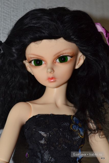 Моя Маргарита. Минифи Марсия (фото 4)