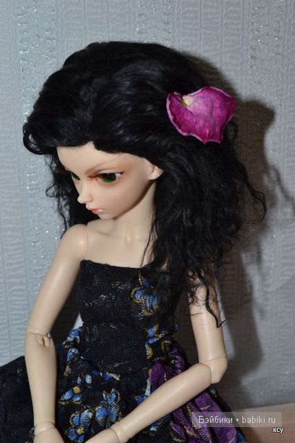 Моя Маргарита. Минифи Марсия (фото 2)