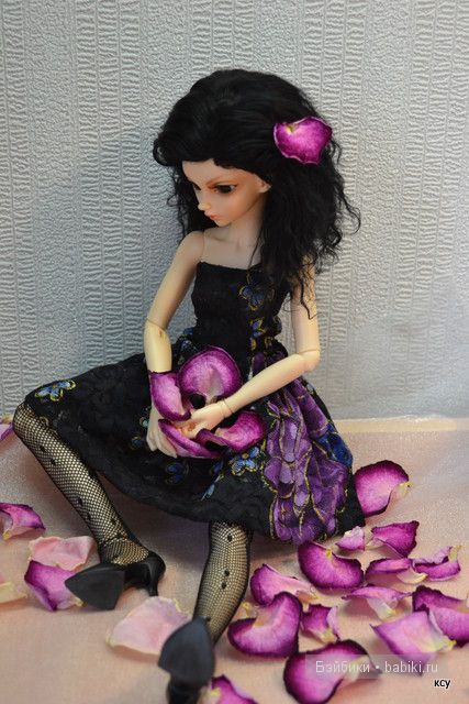 Моя Маргарита. Минифи Марсия (фото 5)