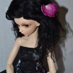 Моя Маргарита. Минифи Марсия