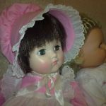 Мои витажные девочки