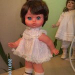 Моя новая винтажечка