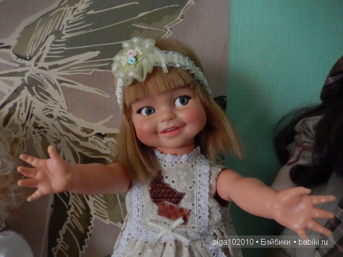 Похвастушки, или мои новые винтажечки (фото 8)