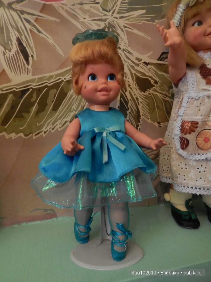 Похвастушки, или мои новые винтажечки (фото 6)