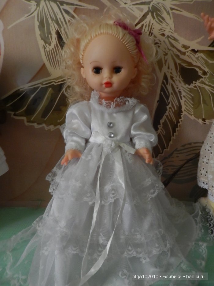 Похвастушки, или мои новые винтажечки (фото 5)