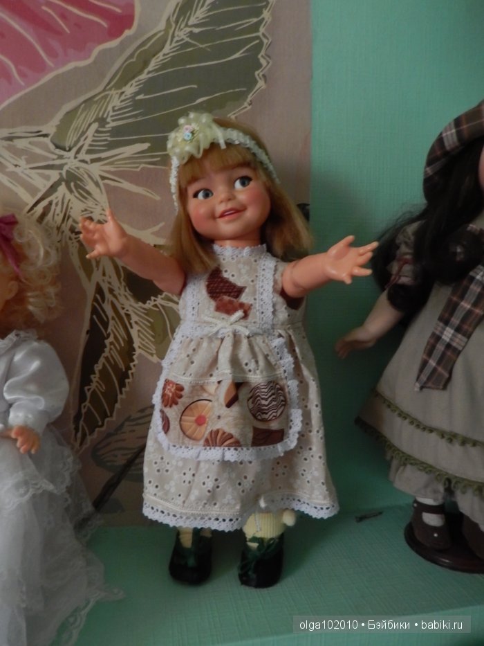 Похвастушки, или мои новые винтажечки (фото 7)