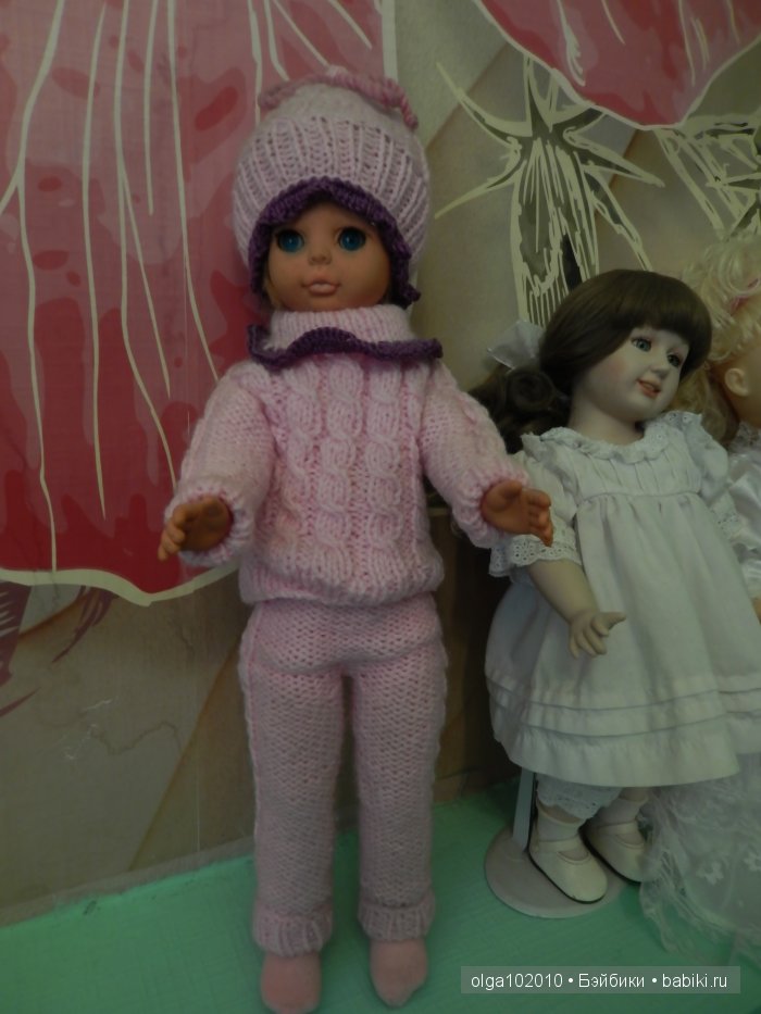 Похвастушки, или мои новые винтажечки (фото 3)